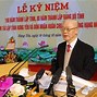 Bí Thư Tỉnh Hưng Yên Hiện Nay