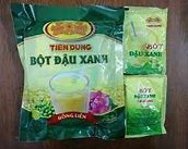 Bột Đậu Xanh Uống Liền Hoa An