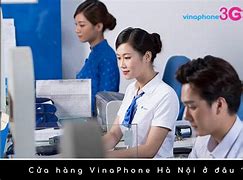 Các Điểm Giao Dịch Của Vinaphone Tại Hà Nội