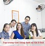 Các Trung Tâm Tiếng Anh Tại Hải Dương