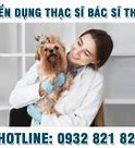 Đại Học Thú Y Tphcm