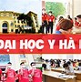 Đại Học Y Hà Nội Tuyển Sinh Liên Thông 2024