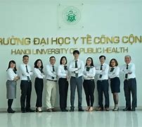 Đại Học Y Tế Công Cộng 2023