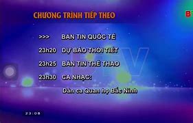 Đài Ptth Bắc Ninh