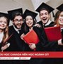 Du Học Ngành Gì Ở Canada