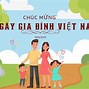 Gia Đình Hcm Có Bao Nhiêu Người