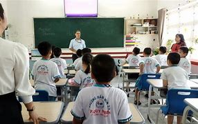 Hiệu Trưởng Trường Ischool Quy Nhơn