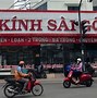 Mắt Kính Sài Gòn New