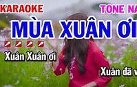 Mùa Xuân Ơi Dân Vũ Cha Cha