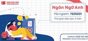 Nam Cần Thơ Ngôn Ngữ Anh Học Phí