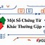 Nhật Ký Thực Tập Chứng Từ Xuất Nhập Khẩu