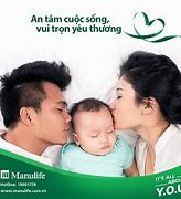 Sản Phẩm Bảo Hiểm Gia Đình Tôi Yêu Manulife