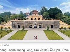 Thăng Long Đông Đô Hà Nội Là Gì