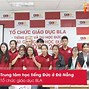 Thi Tiếng Đức Tại Đà Nẵng