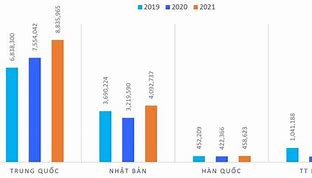 Tình Hình Xuất Khẩu Dăm Gỗ Năm 2024