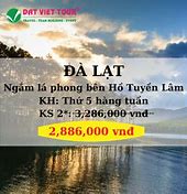 Tour Nha Trang Của Vietravel