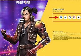 Trao Đổi Quà Free Fire