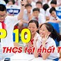 Trường Thcs Thành Công Có Tốt Không