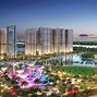 Vinhomes Grand Park Thủ Đức Giá