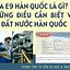 Visa E9 Bên Hàn Là Gì Ạ Là Gì Tiếng Việt