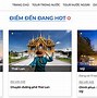 World Travel - Công Ty Cổ Phần Thương Mại Thế Giới Du Lịch Hồ Chí Minh