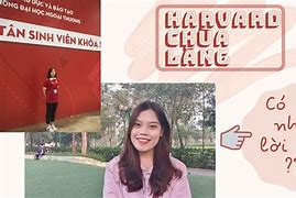 Yêu Cầu Xét Tuyển Đại Học Ngoại Thương